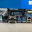 ~ASUS A88XM-A/USB3.1 Motherboard HDMI M-ATX Socket FM2+ W/ AMD A4-6300 &IO Plate
