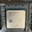 ~ASUS A88XM-A/USB3.1 Motherboard HDMI M-ATX Socket FM2+ W/ AMD A4-6300 &IO Plate