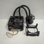 ASUS Asetek 510LC Liquid Cooling Intel LGA 115x Series CPU Cooler W/120mm Fan -