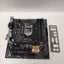 ASUS B150M-C Motherboard With IO Shield LGA 1151 DDR4 MicroATX Tested -