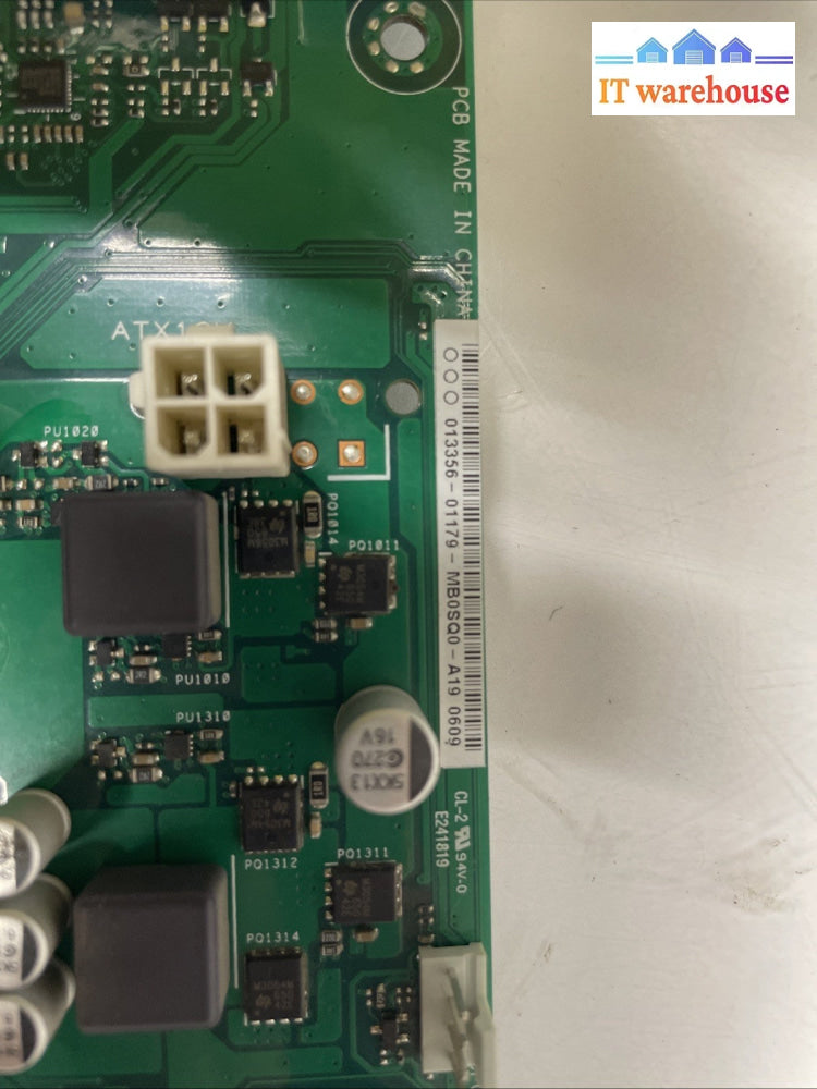 asus B250M-C motherboard + i5-6400 CPU