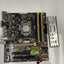 Asus B58m-E/CSM Motherboard  + i7-4770 CPU