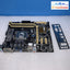 ASUS B85M-G R2.0 Motherboard LGA1150 + i5-4440 CPU – Tested Working