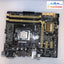ASUS B85M-G R2.0 Motherboard LGA1150 + i5-4440 CPU – Tested Working
