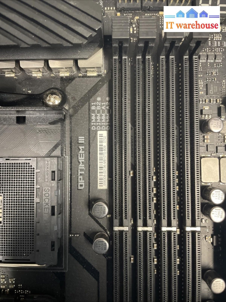 ASUS Crosshair VIII Hero (WI-FI) AMD AM4 Motherboard Tested -