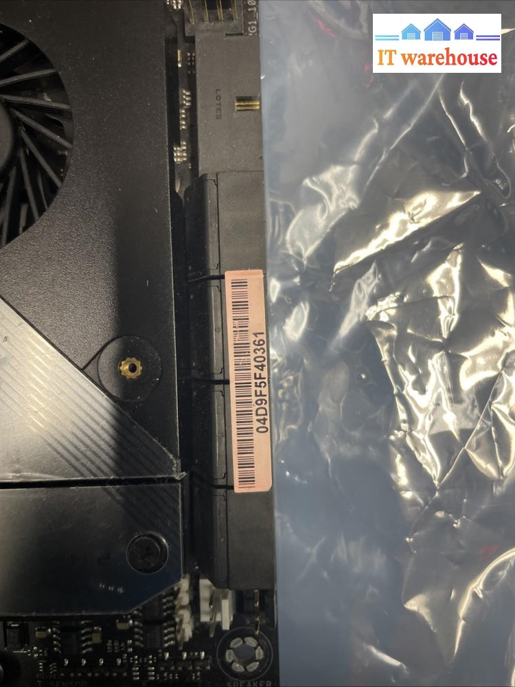 ASUS Crosshair VIII Hero (WI-FI) AMD AM4 Motherboard Tested -