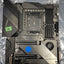 ASUS Crosshair VIII Hero (WI-FI) AMD AM4 Motherboard Tested -
