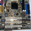 Asus Cusi-M Rev.1.01 Mainboard Sockel 370 Vga 3X Pci Amr Lan Usb Sound Sdram Ide