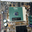 Asus Cusi-M Rev.1.01 Mainboard Sockel 370 Vga 3X Pci Amr Lan Usb Sound Sdram Ide