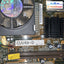 ASUS CUV4X-D REV 1.03 Socket 370 + Dual SOCKET 370 MOTHEREBOARD with CPUs