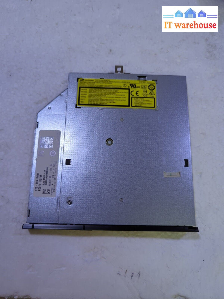 - Asus D641 Desktop DVD / CD Optical Drive Disc 