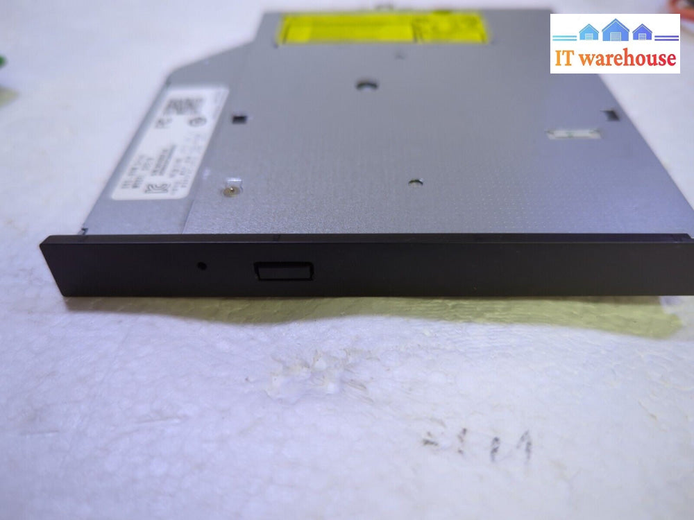 - Asus D641 Desktop DVD / CD Optical Drive Disc 