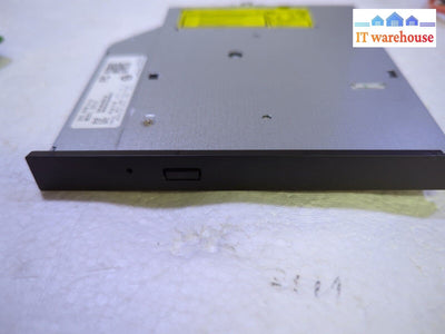 - Asus D641 Desktop DVD / CD Optical Drive Disc 
