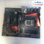 ASUS E3 PRO GAMING V5 motherboard LGA1151 (may not work)