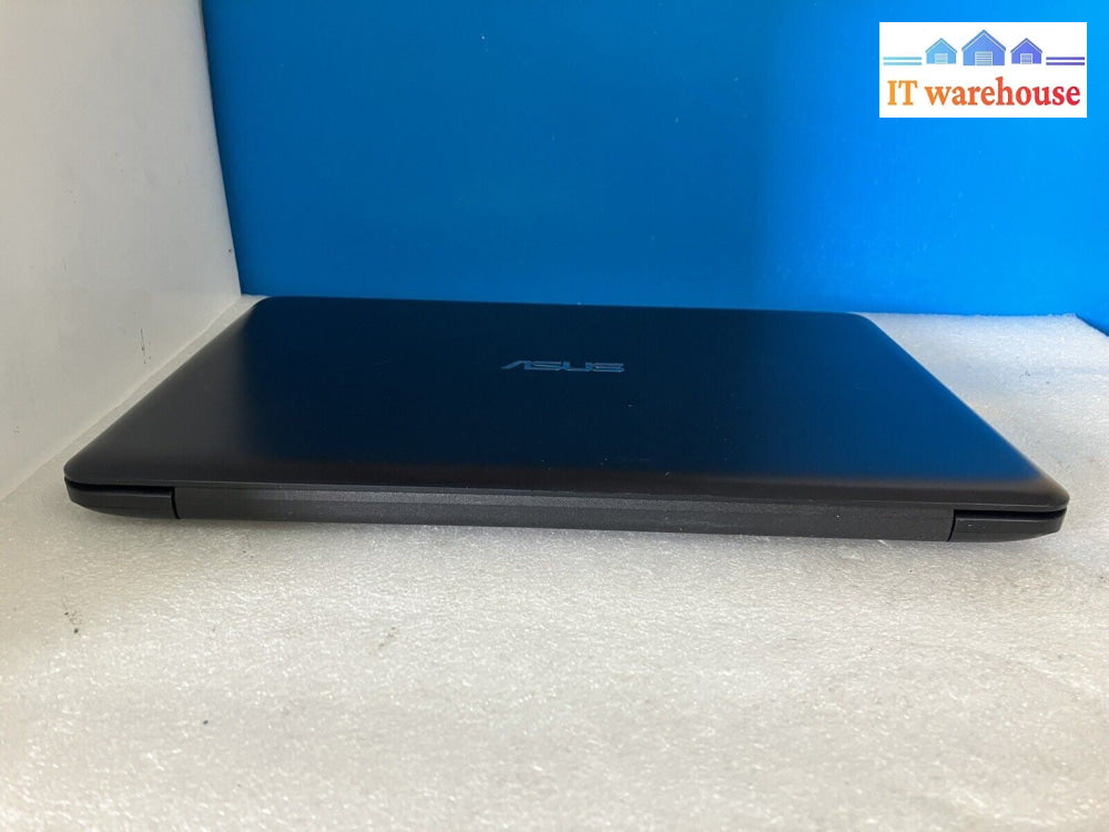 ~ ASUS E402S 14" Laptop Pentium N3710 1.6GHz / 8GB RAM / 128GB SSD /Win10 (READ)