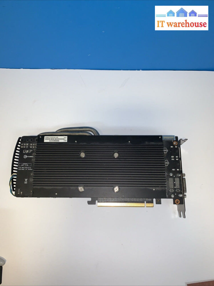 Asus Eah6870 Dc/2Dis/1Gd5 Gddr5 1Gb Graphics Card Dvi-I Dvi-H Displayport