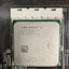 ~ Asus F1A55-M Lx3 U-Atx Amd Motherboard Socket Fm1 W/ Athlon Ii & Io Plate