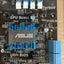 ~ ASUS F2A55-M/M11BB/DP_MB mATX Desktop Motherboard Socket FM2 DDR3 W/ IO shield
