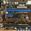 ~ ASUS F2A55-M/M11BB/DP_MB mATX Desktop Motherboard Socket FM2 DDR3 W/ IO shield
