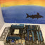 Asus F2A85-V Amd Motherboard With I/O Plate