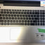ASUS F555L 15.6 Laptop i3-5010u 2.1GHz 4GB RAM 500GB HDD WIN 10