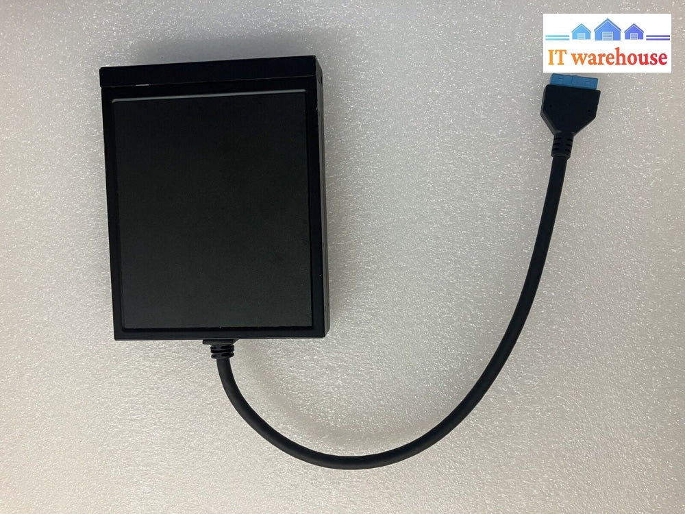 ~ ASUS Front Panel USB 3.0 Box Expansion 2.5 Inch Slot Chassis Enclosure