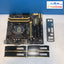 Asus GA-H87M-PLUS Motherboard & CPU Combo LGA 1150 i7-4790