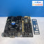 Asus GA-H87M-PLUS Motherboard & CPU Combo LGA 1150 i7-4790