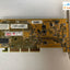 ~ Asus GeForce 5187-1531 64MB VGA Composite S-Video AGP Video Graphics Card
