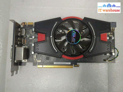 ASUS GeForce GTX 760 192BIT-3GD5-DP 3GB DDR5 PCI-E Graphics Video Card Tested