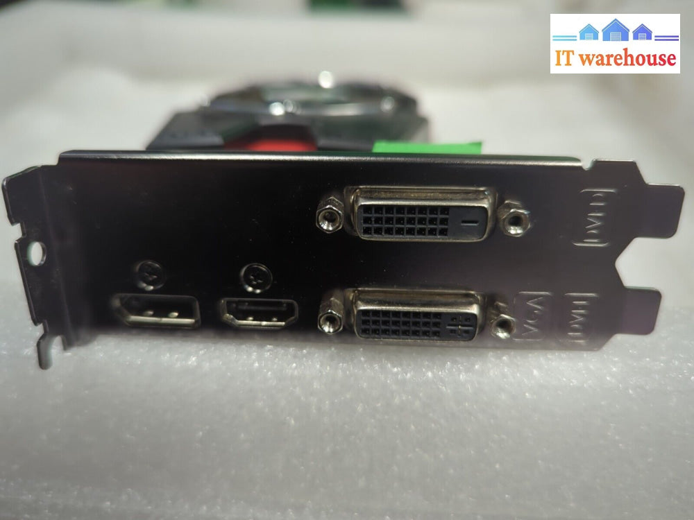 ASUS GeForce GTX 760 192BIT-3GD5-DP 3GB DDR5 PCI-E Graphics Video Card Tested