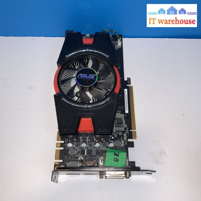 ASUS GeForce GTX 760 192BIT-3GD5-DP 3GB GDDR5 PCI Express Graphics Video Card