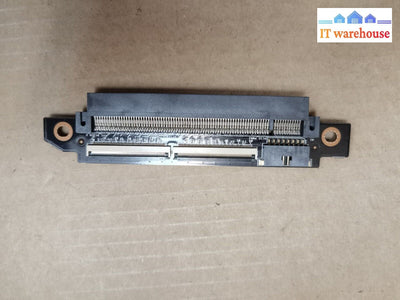 $ ASUS  GR8 II pci connector came from working PC GR8 II_VGA SB