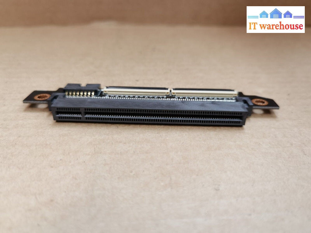 $ ASUS  GR8 II pci connector came from working PC GR8 II_VGA SB