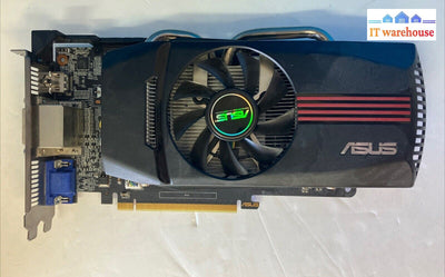 ASUS GTX 650 1GB GDDR5 PCI-e HDMI VGA DVI Video Card GTX650-DC-1GD5 *Tested* ~
