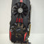 ASUS GTX 780 DirectCU II OC GTX780-DC2OC-3GD5 3GB Graphics Video Card TESTED
