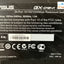 ~ ASUS GX-D1241 24-Port 10/100/1000Mbps Rackmount Ethernet Switch