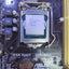 - ASUS H81M-A LGA 1150 USB 3.0 DDR3 Motherboard + i3-4130 CPU & IO Shield  