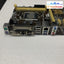 Asus H81M-C/CSM LGA 1150 Motherboard w/ i5 4670 CPU & I/O Shield Fully Tested