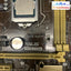 Asus H81M-C/CSM LGA 1150 Motherboard w/ i5 4670 CPU & I/O Shield Fully Tested