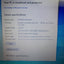 - ASUS K61IC 15.6" LAPTOP W/c2D P8700 CPU/4GB RAM/128GB SSD/WIN10 (BAT DEAD)
