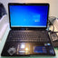 - ASUS K61IC 15.6" LAPTOP W/c2D P8700 CPU/4GB RAM/128GB SSD/WIN10 (BAT DEAD)