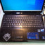 - ASUS K61IC 15.6" LAPTOP W/c2D P8700 CPU/4GB RAM/128GB SSD/WIN10 (BAT DEAD)
