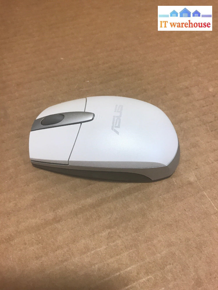 Asus Logitech Wireless Mouse Cordless PN 831503-0000 W/O USB Receiver M-RAA93a