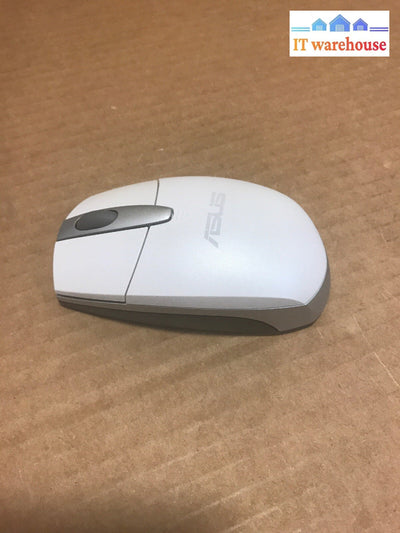 Asus Logitech Wireless Mouse Cordless PN 831503-0000 W/O USB Receiver M-RAA93a
