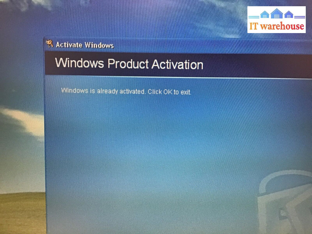 Asus M2400E 14.1’Laptop Intel Pentium4-M 1.8Ghz Cpu 640Mb Ram 60Gb Hdd Winxp Pro