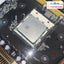 Asus M2N-E ATX AM2 Nforce 570 Motherboard + cpu (working read)
