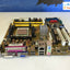 ASUS M2NBP-VM CSM Motherboard AM2/AM2+   I/O Plate (NO CPU) Tested