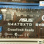 Asus M4A79XTD EVO Motherboard AM3 W/AMD Phenom II X2 550 3.1GHz+32GB RAM