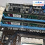 ASUS M4A88TD-M/USB3 Socket AM3 Motherboard With I/O Shield CPU